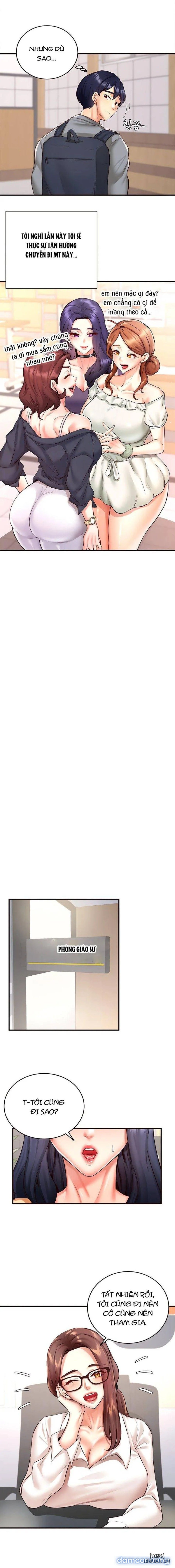 đọc truyện Truyện Hentai Chào Mừng Đến Với Văn Hóa Milf Online 18+ Chương 22 ảnh 3 tại Thiên Thai Truyện