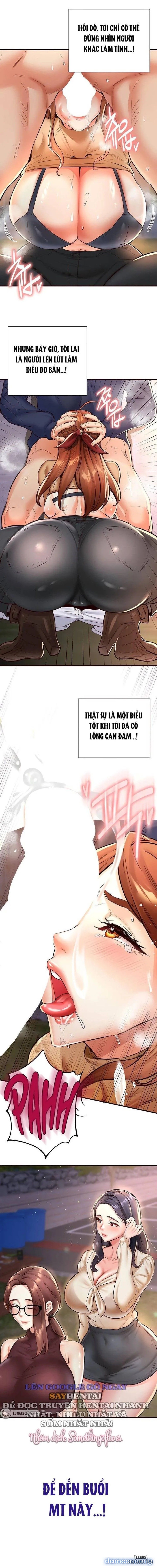 đọc truyện Truyện Hentai Chào Mừng Đến Với Văn Hóa Milf Online 18+ Chương 22 ảnh 16 tại Thiên Thai Truyện