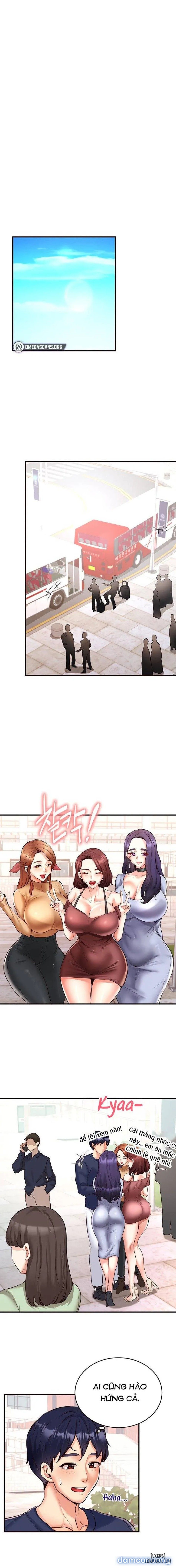 đọc truyện Truyện Hentai Chào Mừng Đến Với Văn Hóa Milf Online 18+ Chương 22 ảnh 5 tại Thiên Thai Truyện