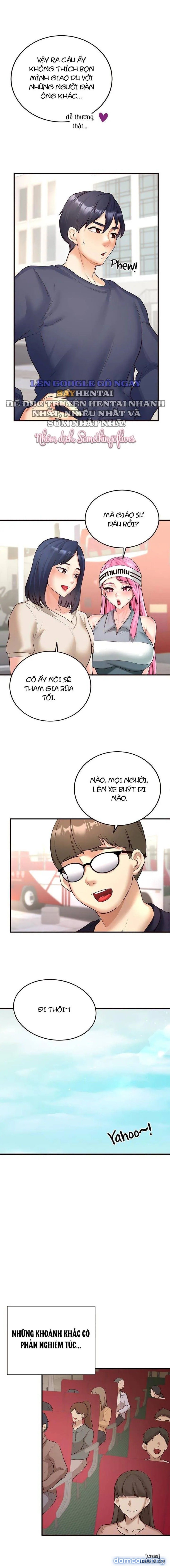 đọc truyện Truyện Hentai Chào Mừng Đến Với Văn Hóa Milf Online 18+ Chương 22 ảnh 9 tại Thiên Thai Truyện