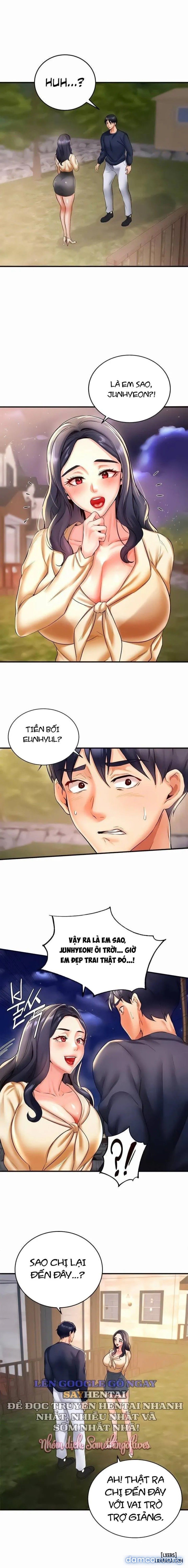 đọc truyện Truyện Hentai Chào Mừng Đến Với Văn Hóa Milf Online 18+ Chương 23 ảnh 14 tại Thiên Thai Truyện