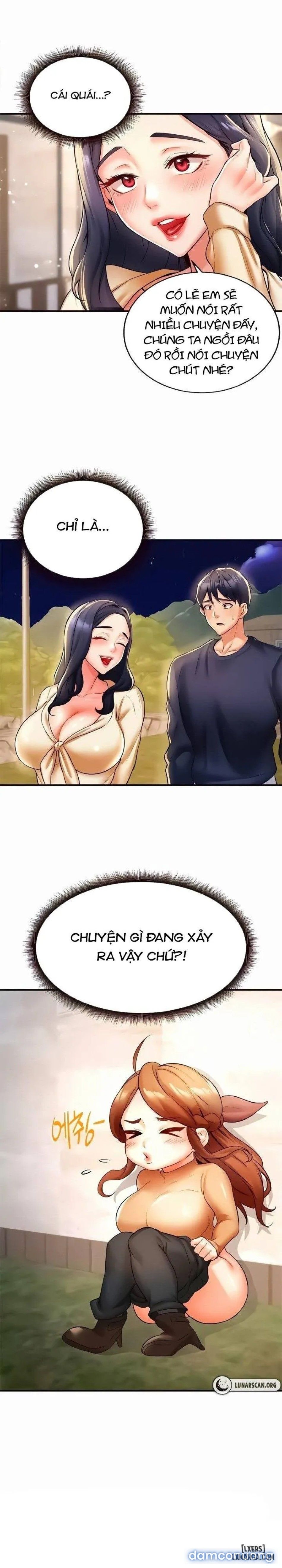 đọc truyện Truyện Hentai Chào Mừng Đến Với Văn Hóa Milf Online 18+ Chương 23 ảnh 15 tại Thiên Thai Truyện