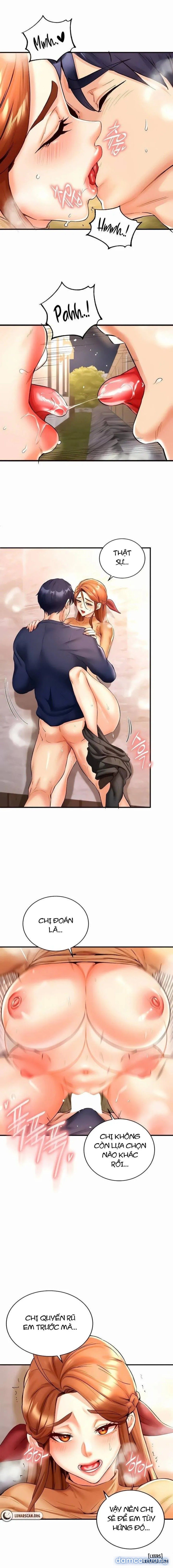 đọc truyện Truyện Hentai Chào Mừng Đến Với Văn Hóa Milf Online 18+ Chương 23 ảnh 10 tại Thiên Thai Truyện