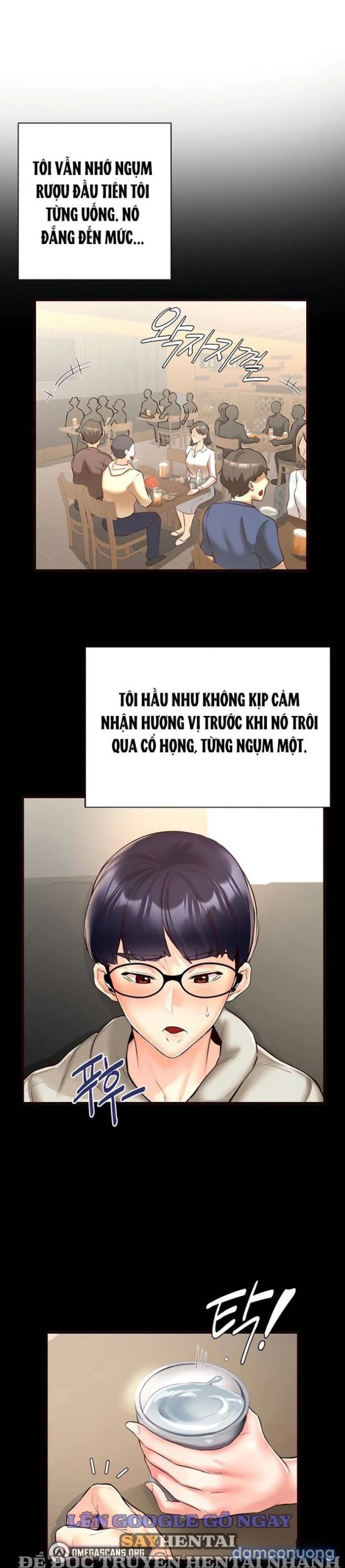 đọc truyện Truyện Hentai Chào Mừng Đến Với Văn Hóa Milf Online 18+ Chương 24 ảnh 3 tại Thiên Thai Truyện