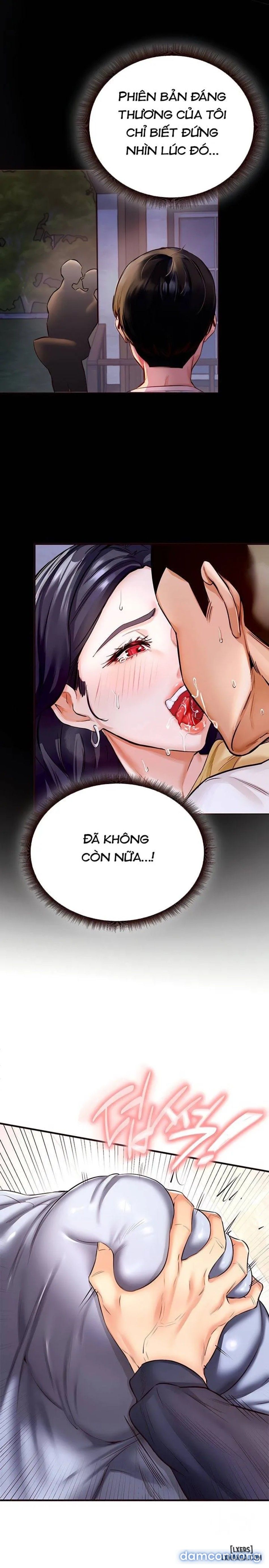 đọc truyện Truyện Hentai Chào Mừng Đến Với Văn Hóa Milf Online 18+ Chương 24 ảnh 13 tại Thiên Thai Truyện