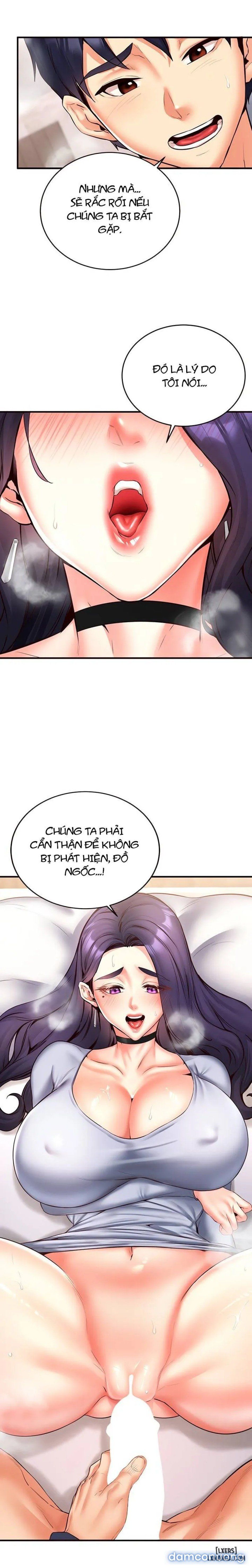 đọc truyện Truyện Hentai Chào Mừng Đến Với Văn Hóa Milf Online 18+ Chương 24 ảnh 19 tại Thiên Thai Truyện