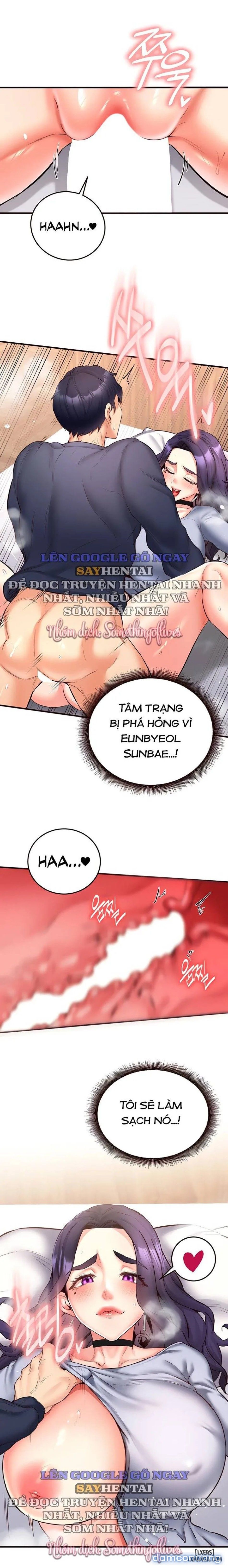 đọc truyện Truyện Hentai Chào Mừng Đến Với Văn Hóa Milf Online 18+ Chương 24 ảnh 20 tại Thiên Thai Truyện