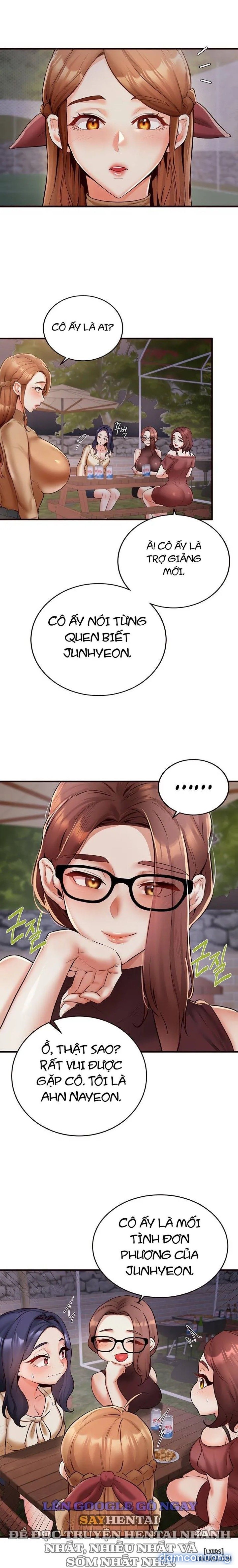 đọc truyện Truyện Hentai Chào Mừng Đến Với Văn Hóa Milf Online 18+ Chương 24 ảnh 22 tại Thiên Thai Truyện