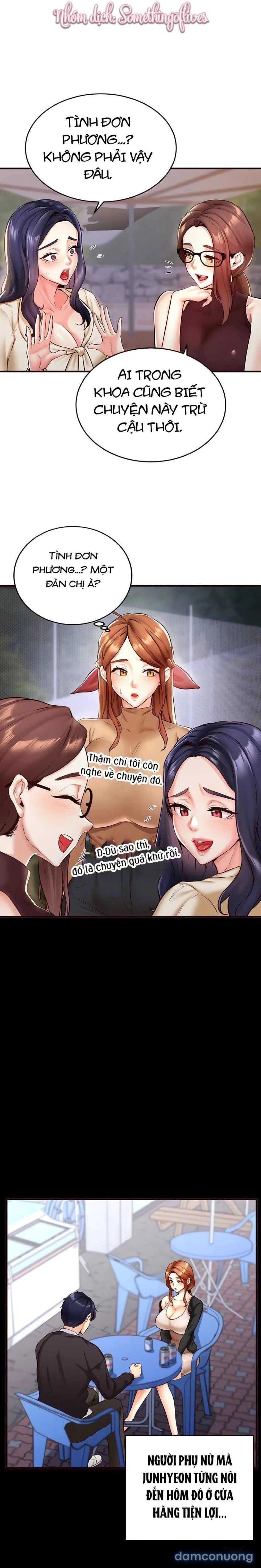 đọc truyện Truyện Hentai Chào Mừng Đến Với Văn Hóa Milf Online 18+ Chương 24 ảnh 23 tại Thiên Thai Truyện