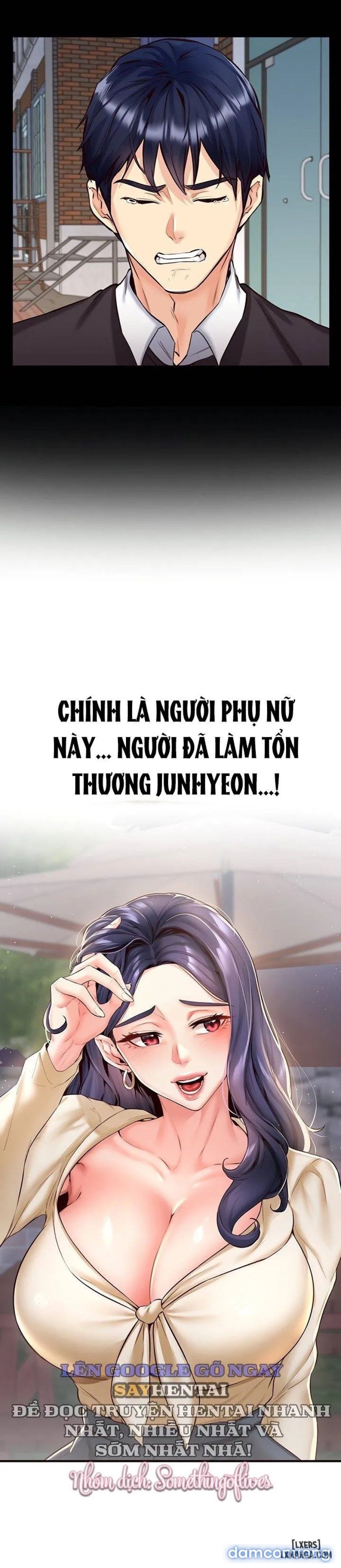 đọc truyện Truyện Hentai Chào Mừng Đến Với Văn Hóa Milf Online 18+ Chương 24 ảnh 24 tại Thiên Thai Truyện