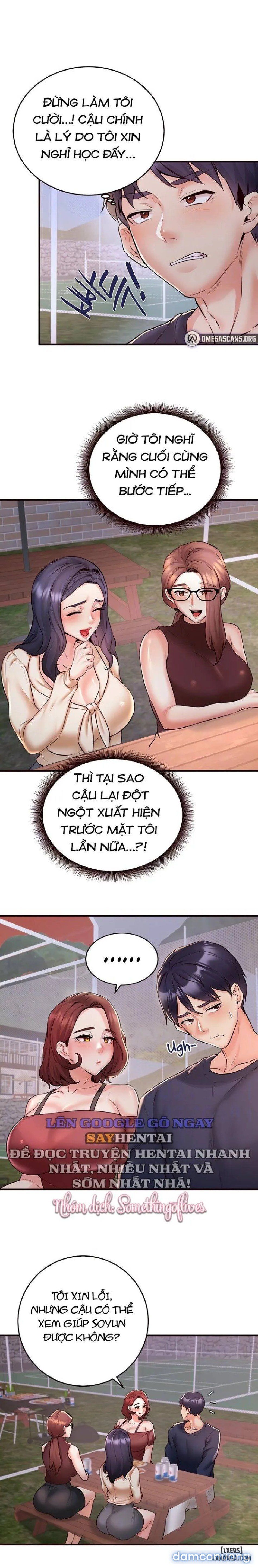 đọc truyện Truyện Hentai Chào Mừng Đến Với Văn Hóa Milf Online 18+ Chương 24 ảnh 7 tại Thiên Thai Truyện
