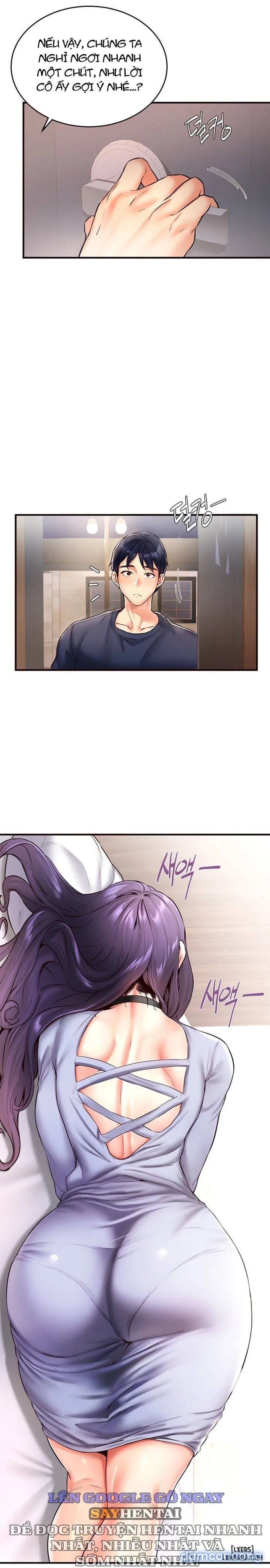 đọc truyện Truyện Hentai Chào Mừng Đến Với Văn Hóa Milf Online 18+ Chương 24 ảnh 10 tại Thiên Thai Truyện