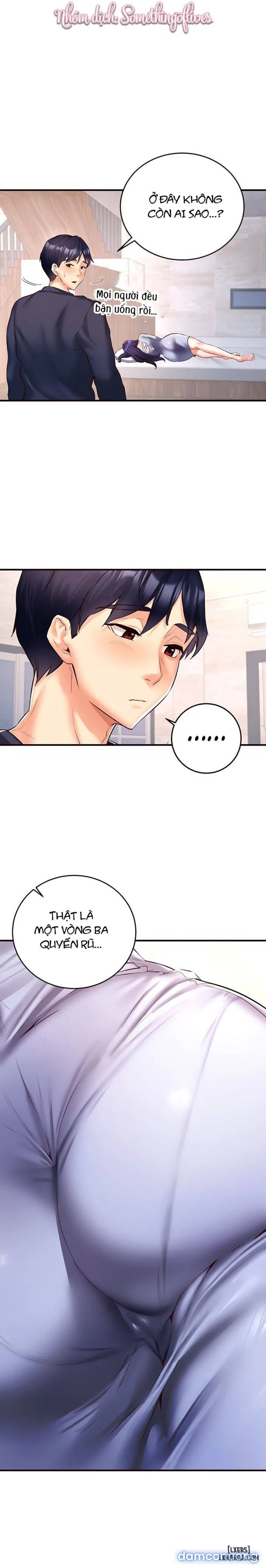 đọc truyện Truyện Hentai Chào Mừng Đến Với Văn Hóa Milf Online 18+ Chương 24 ảnh 11 tại Thiên Thai Truyện