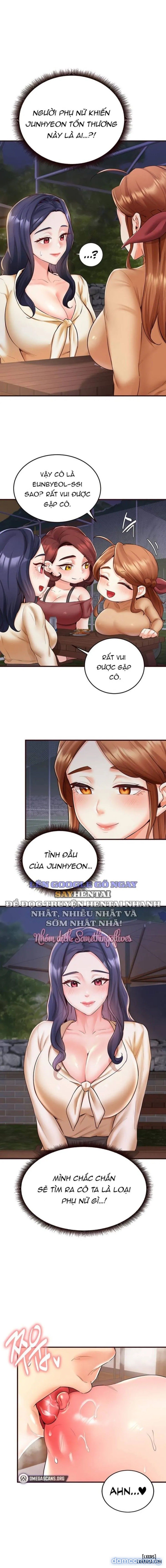 đọc truyện Truyện Hentai Chào Mừng Đến Với Văn Hóa Milf Online 18+ Chương 25 ảnh 3 tại Thiên Thai Truyện