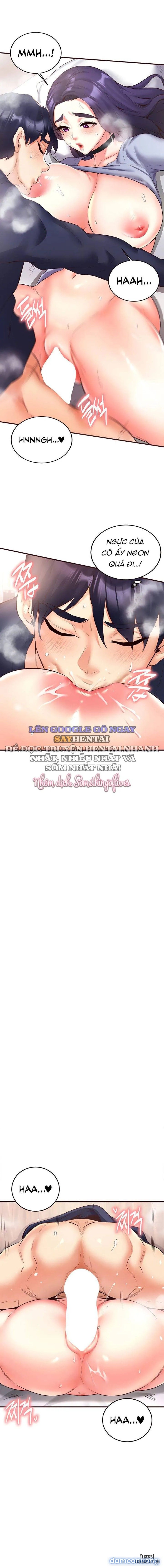 đọc truyện Truyện Hentai Chào Mừng Đến Với Văn Hóa Milf Online 18+ Chương 25 ảnh 4 tại Thiên Thai Truyện
