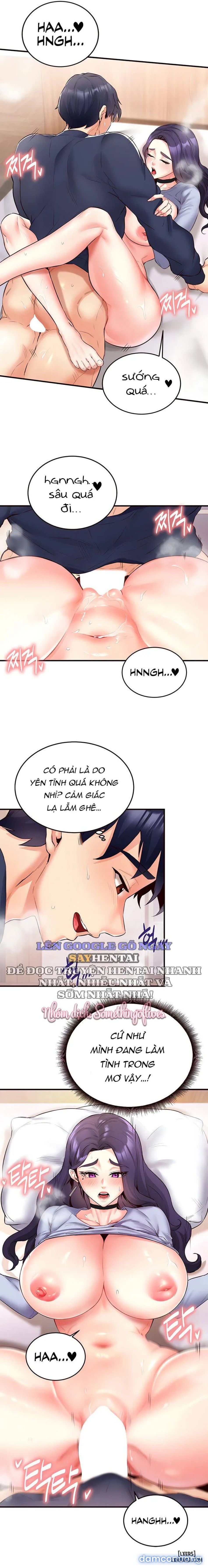 đọc truyện Truyện Hentai Chào Mừng Đến Với Văn Hóa Milf Online 18+ Chương 25 ảnh 5 tại Thiên Thai Truyện