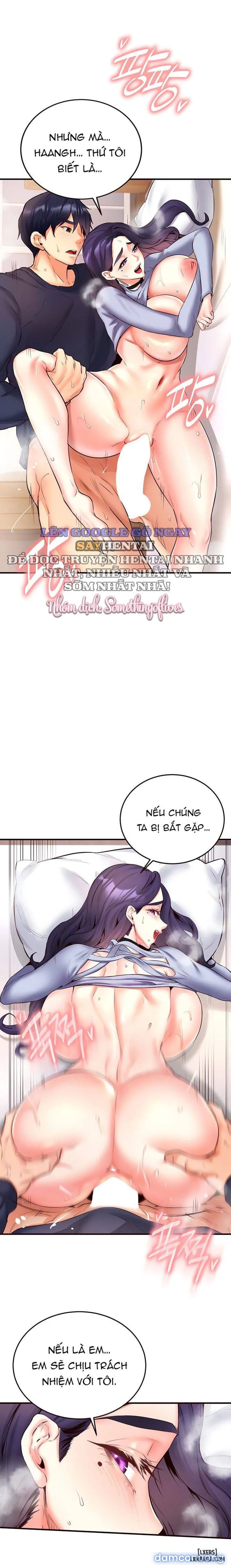 đọc truyện Truyện Hentai Chào Mừng Đến Với Văn Hóa Milf Online 18+ Chương 25 ảnh 7 tại Thiên Thai Truyện