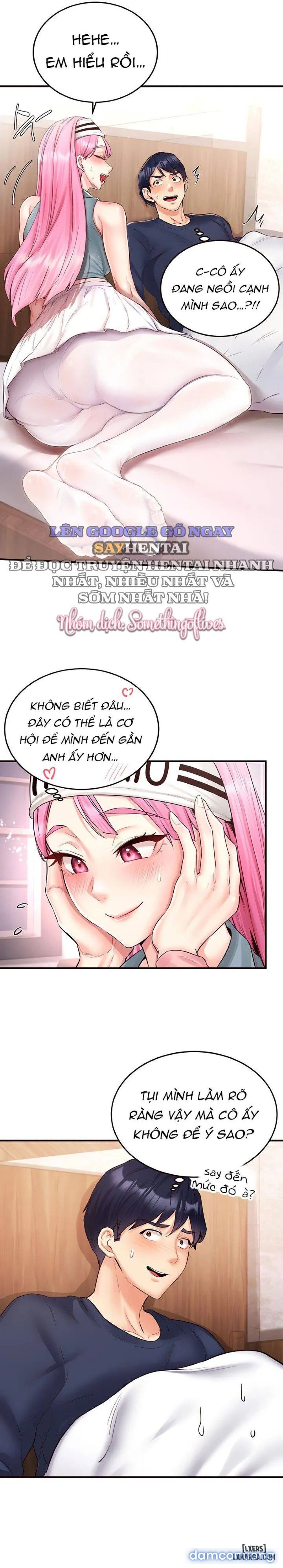 đọc truyện Truyện Hentai Chào Mừng Đến Với Văn Hóa Milf Online 18+ Chương 25 ảnh 9 tại Thiên Thai Truyện