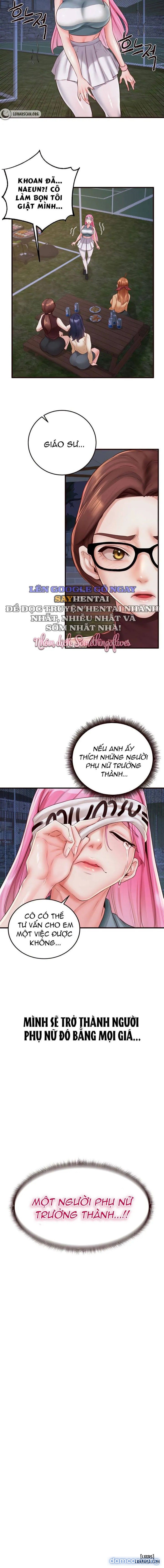 đọc truyện Truyện Hentai Chào Mừng Đến Với Văn Hóa Milf Online 18+ Chương 26 ảnh 13 tại Thiên Thai Truyện