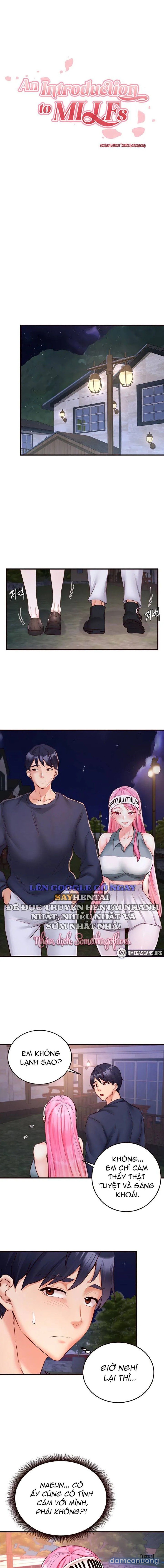 đọc truyện Truyện Hentai Chào Mừng Đến Với Văn Hóa Milf Online 18+ Chương 26 ảnh 4 tại Thiên Thai Truyện