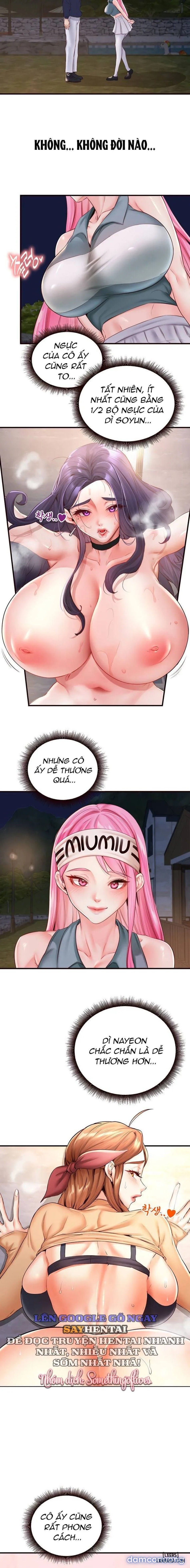 đọc truyện Truyện Hentai Chào Mừng Đến Với Văn Hóa Milf Online 18+ Chương 26 ảnh 7 tại Thiên Thai Truyện