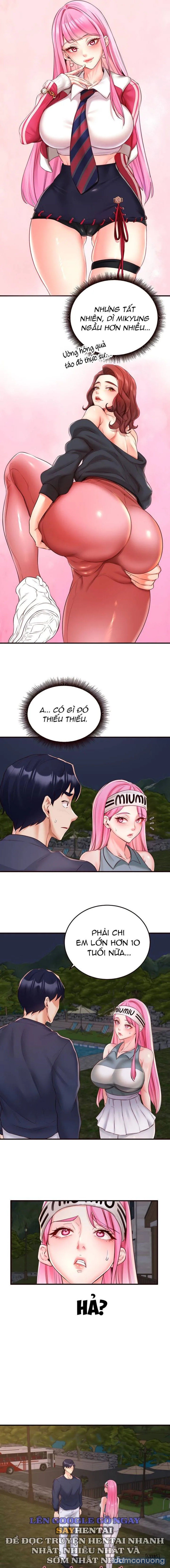 đọc truyện Truyện Hentai Chào Mừng Đến Với Văn Hóa Milf Online 18+ Chương 26 ảnh 8 tại Thiên Thai Truyện