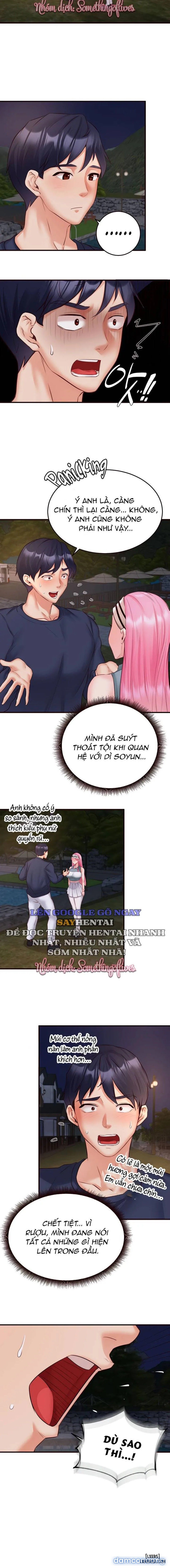 đọc truyện Truyện Hentai Chào Mừng Đến Với Văn Hóa Milf Online 18+ Chương 26 ảnh 9 tại Thiên Thai Truyện