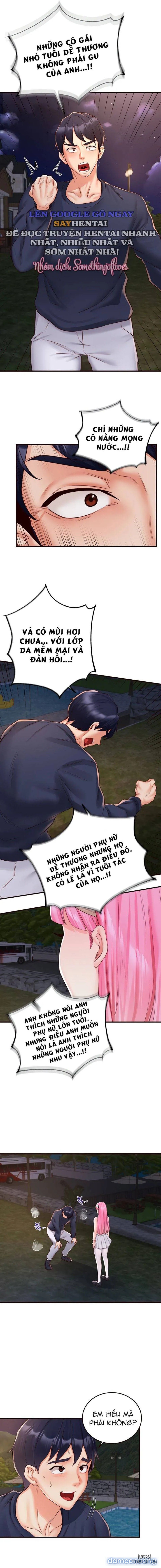 đọc truyện Truyện Hentai Chào Mừng Đến Với Văn Hóa Milf Online 18+ Chương 26 ảnh 10 tại Thiên Thai Truyện