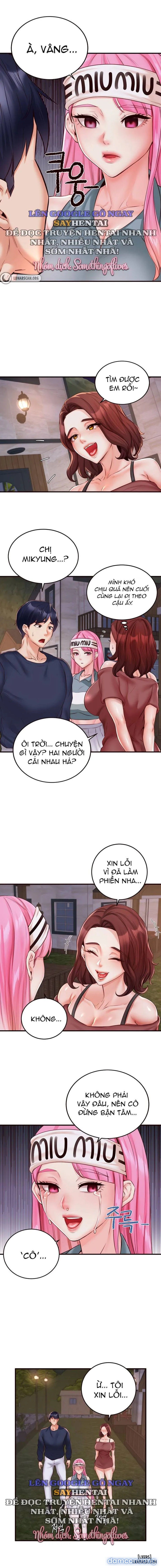 đọc truyện Truyện Hentai Chào Mừng Đến Với Văn Hóa Milf Online 18+ Chương 26 ảnh 11 tại Thiên Thai Truyện