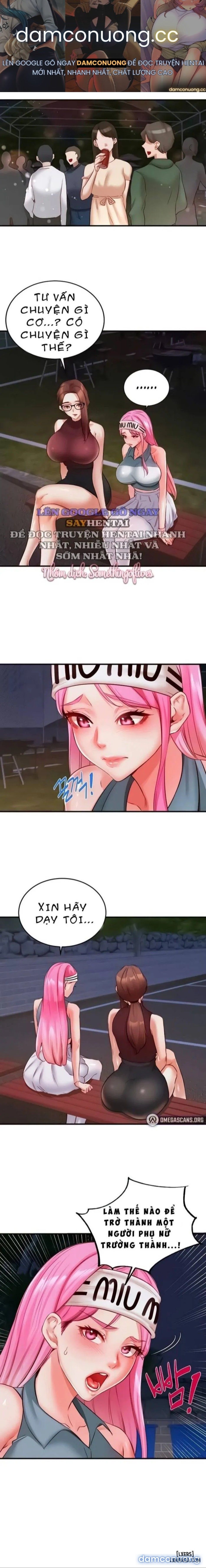 đọc truyện Truyện Hentai Chào Mừng Đến Với Văn Hóa Milf Online 18+ Chương 27 ảnh 2 tại Thiên Thai Truyện