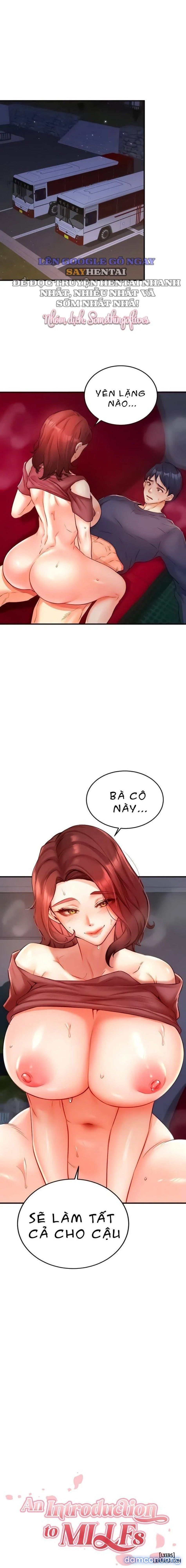 đọc truyện Truyện Hentai Chào Mừng Đến Với Văn Hóa Milf Online 18+ Chương 27 ảnh 3 tại Thiên Thai Truyện