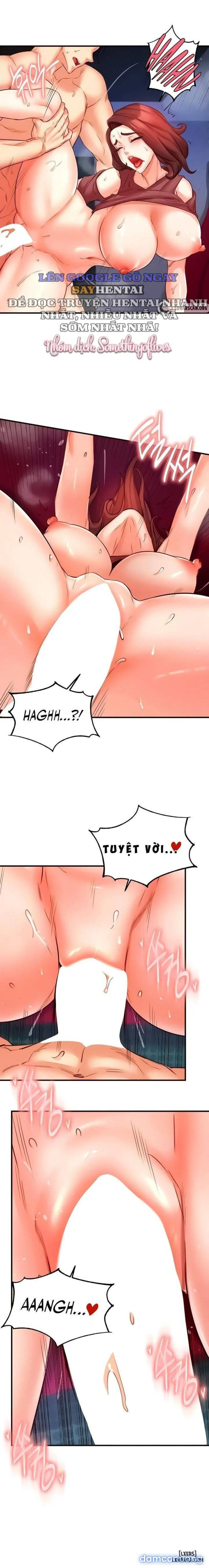 đọc truyện Truyện Hentai Chào Mừng Đến Với Văn Hóa Milf Online 18+ Chương 27 ảnh 12 tại Thiên Thai Truyện