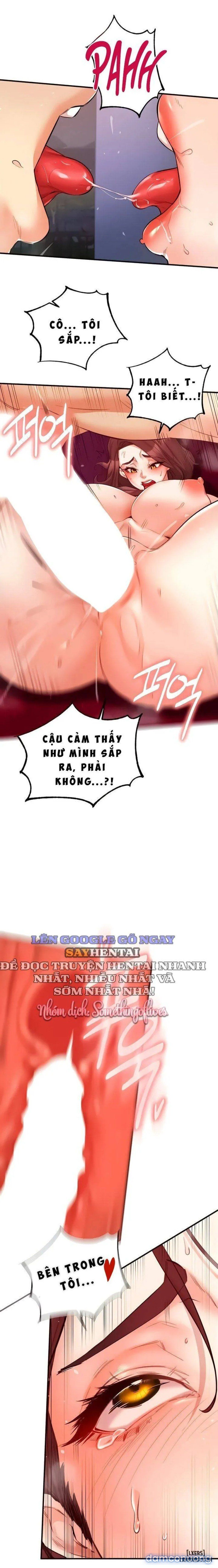 đọc truyện Truyện Hentai Chào Mừng Đến Với Văn Hóa Milf Online 18+ Chương 27 ảnh 14 tại Thiên Thai Truyện