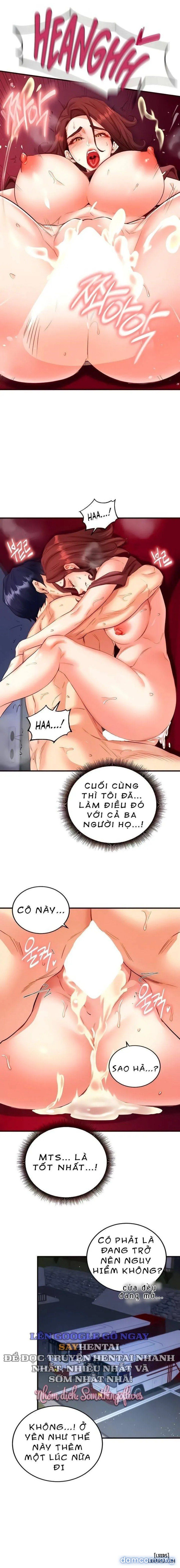 đọc truyện Truyện Hentai Chào Mừng Đến Với Văn Hóa Milf Online 18+ Chương 27 ảnh 15 tại Thiên Thai Truyện