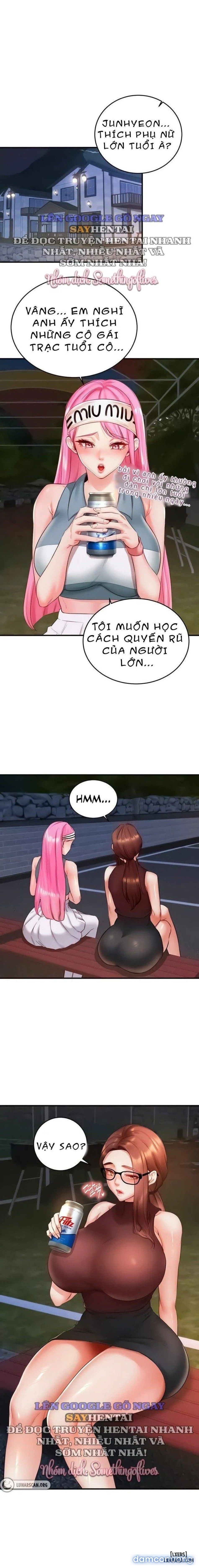 đọc truyện Truyện Hentai Chào Mừng Đến Với Văn Hóa Milf Online 18+ Chương 27 ảnh 16 tại Thiên Thai Truyện