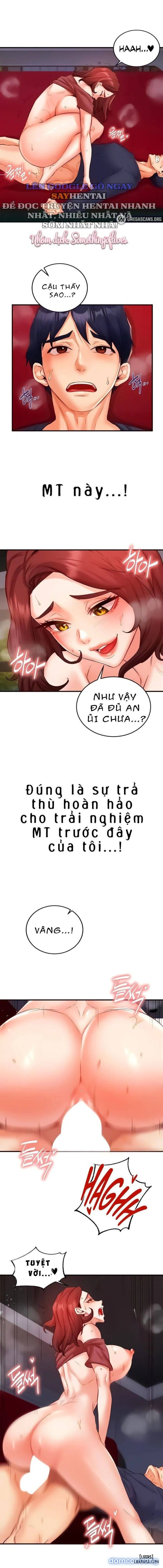 đọc truyện Truyện Hentai Chào Mừng Đến Với Văn Hóa Milf Online 18+ Chương 27 ảnh 5 tại Thiên Thai Truyện