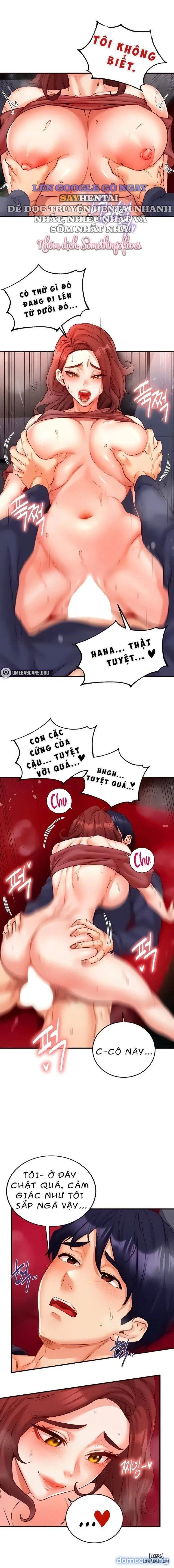 đọc truyện Truyện Hentai Chào Mừng Đến Với Văn Hóa Milf Online 18+ Chương 27 ảnh 6 tại Thiên Thai Truyện