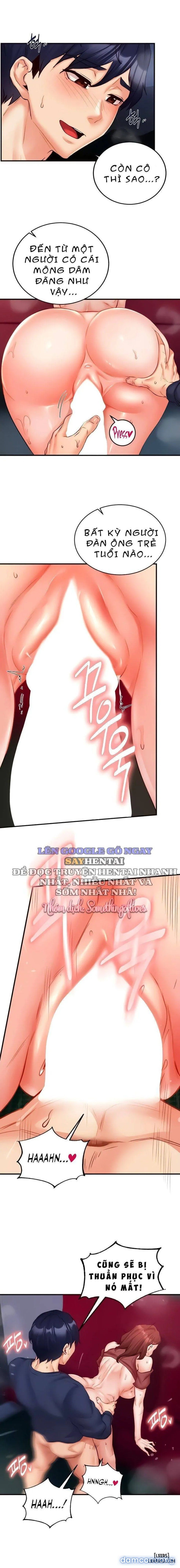 đọc truyện Truyện Hentai Chào Mừng Đến Với Văn Hóa Milf Online 18+ Chương 27 ảnh 8 tại Thiên Thai Truyện