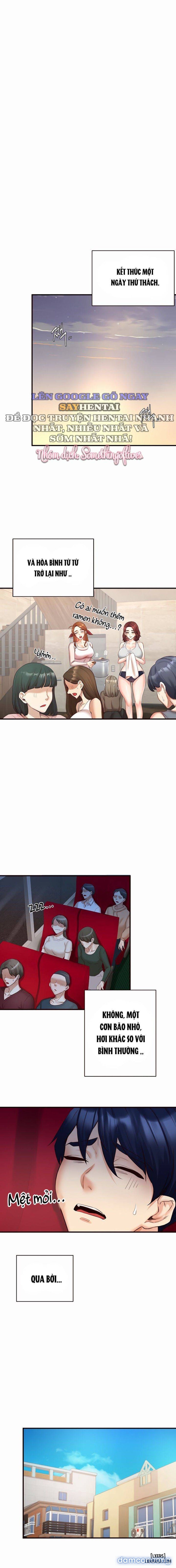 đọc truyện Truyện Hentai Chào Mừng Đến Với Văn Hóa Milf Online 18+ Chương 28 ảnh 14 tại Thiên Thai Truyện