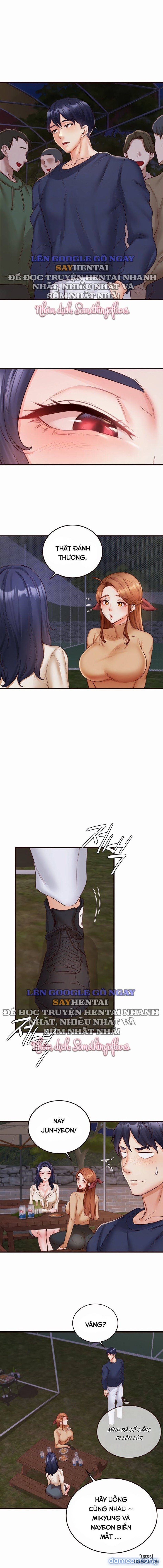 đọc truyện Truyện Hentai Chào Mừng Đến Với Văn Hóa Milf Online 18+ Chương 28 ảnh 4 tại Thiên Thai Truyện