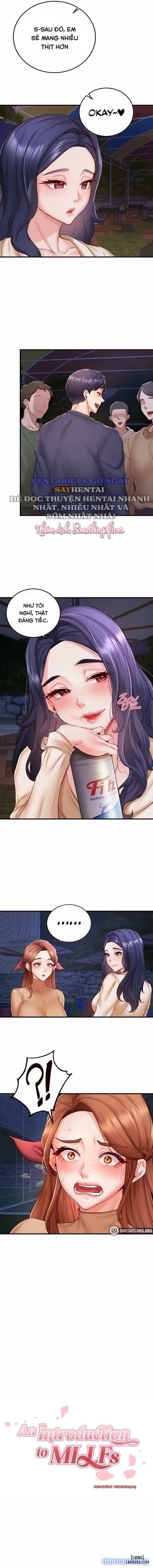 đọc truyện Truyện Hentai Chào Mừng Đến Với Văn Hóa Milf Online 18+ Chương 28 ảnh 5 tại Thiên Thai Truyện