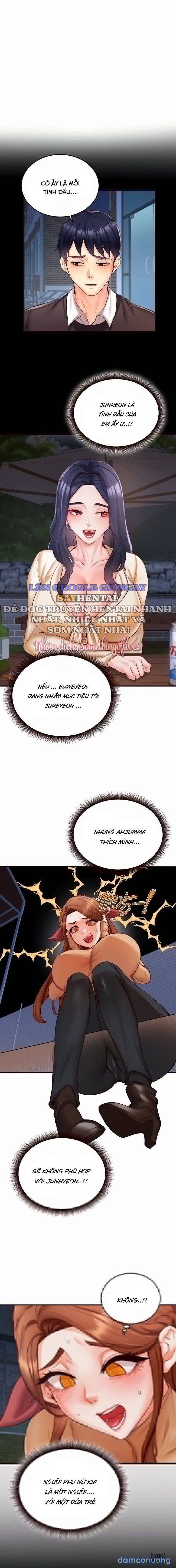 đọc truyện Truyện Hentai Chào Mừng Đến Với Văn Hóa Milf Online 18+ Chương 28 ảnh 6 tại Thiên Thai Truyện