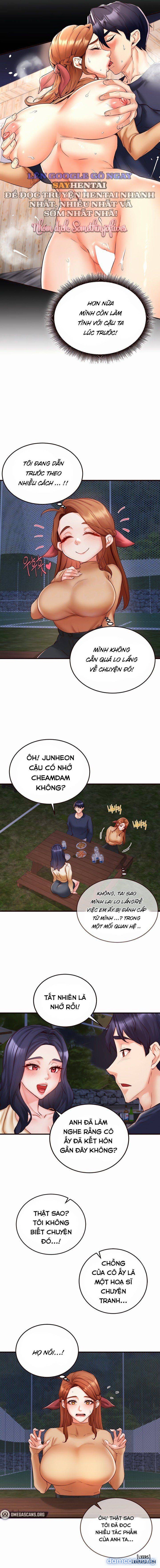 đọc truyện Truyện Hentai Chào Mừng Đến Với Văn Hóa Milf Online 18+ Chương 28 ảnh 7 tại Thiên Thai Truyện