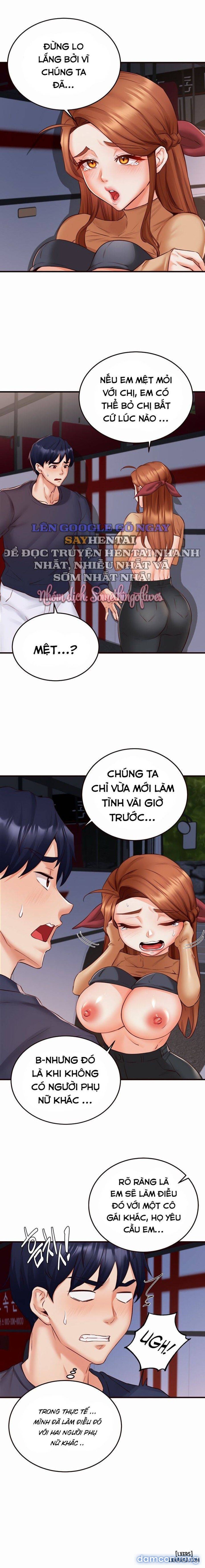 đọc truyện Truyện Hentai Chào Mừng Đến Với Văn Hóa Milf Online 18+ Chương 28 ảnh 10 tại Thiên Thai Truyện