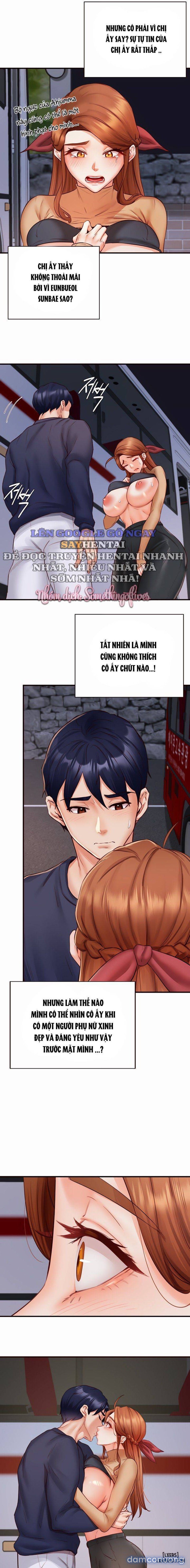 đọc truyện Truyện Hentai Chào Mừng Đến Với Văn Hóa Milf Online 18+ Chương 28 ảnh 11 tại Thiên Thai Truyện