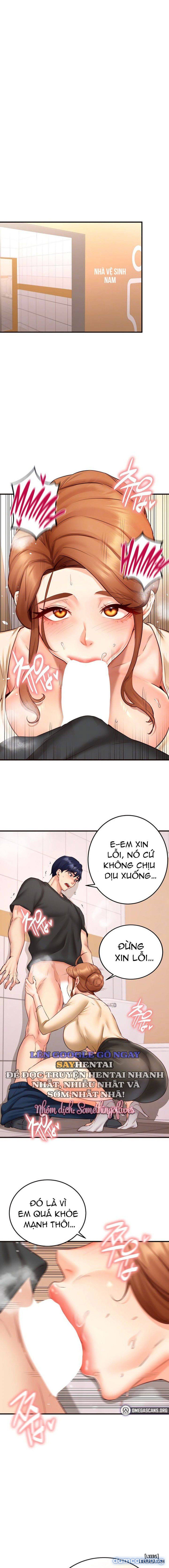 đọc truyện Truyện Hentai Chào Mừng Đến Với Văn Hóa Milf Online 18+ Chương 29 ảnh 4 tại Thiên Thai Truyện