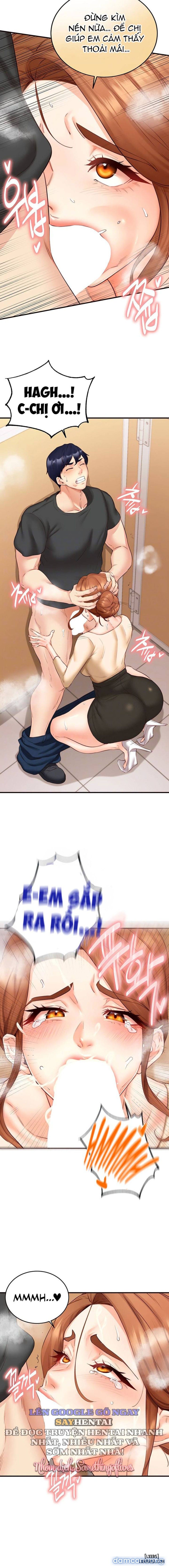 đọc truyện Truyện Hentai Chào Mừng Đến Với Văn Hóa Milf Online 18+ Chương 29 ảnh 5 tại Thiên Thai Truyện