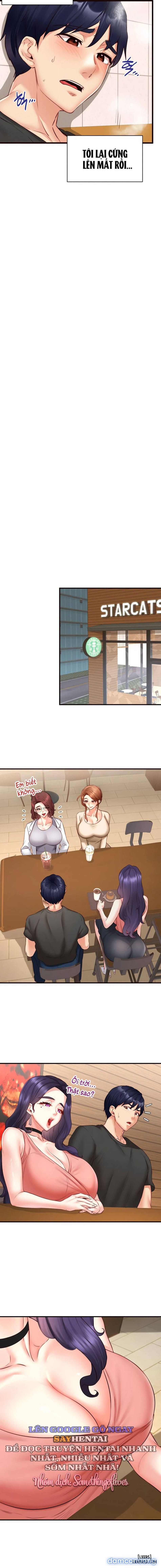 đọc truyện Truyện Hentai Chào Mừng Đến Với Văn Hóa Milf Online 18+ Chương 29 ảnh 7 tại Thiên Thai Truyện