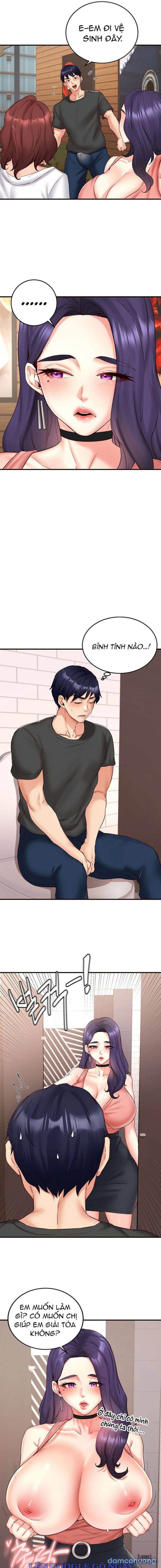 đọc truyện Truyện Hentai Chào Mừng Đến Với Văn Hóa Milf Online 18+ Chương 29 ảnh 8 tại Thiên Thai Truyện