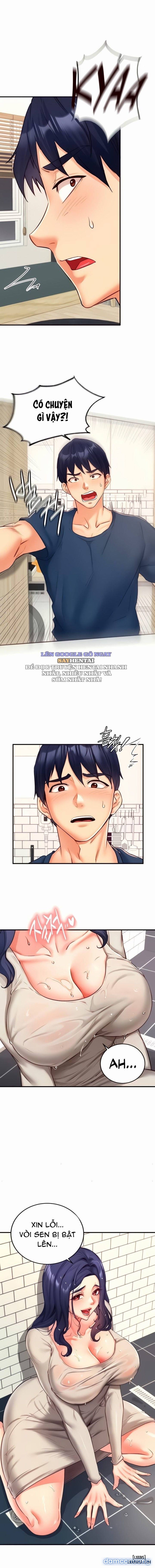 đọc truyện Truyện Hentai Chào Mừng Đến Với Văn Hóa Milf Online 18+ Chương 30 ảnh 12 tại Thiên Thai Truyện